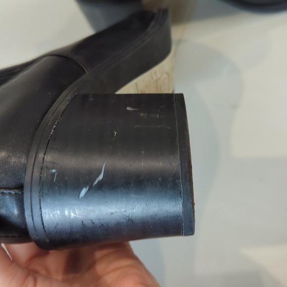 Calvin Klein Chelsea Boots sz 6 - Picture 12 of 12